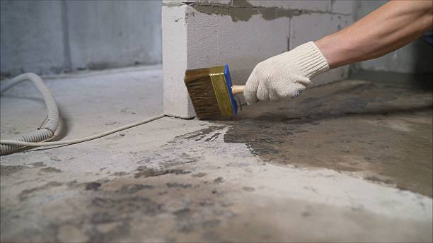 24/7 Emergency Waterproofing experts in Mount Holly, NC